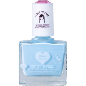 Klee Naturals - Little Rock - Kindvriendelijke nagellak op waterbasis