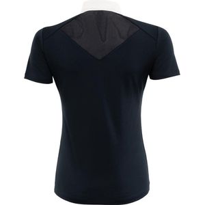 BR shortsleeve wedstrijdshirt Zapopan dames L Navy