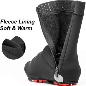 Equivera Regenschoenen Overtrek - Regenhoes Schoenen - Overschoenen Waterdicht - Regenschoenen