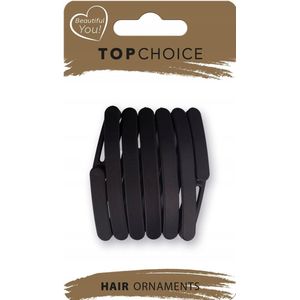 Top Choice Haarclip 20902 - Stijlvolle en Praktische Haaraccessoire
