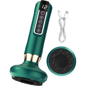 MKSS® Cellulite Massage Apparaat - Anti Cellulitis Apparaat - Cupping Cups