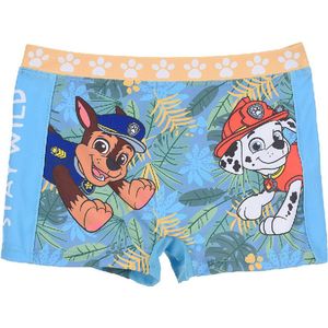PAW Patrol -  Zwembroek PAW Patrol - jongens - maat 98
