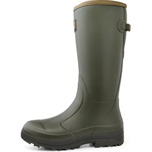 Gateway1 Pheasant Game Outdoorlaarzen - Dark Olive - 18""/ 5mm