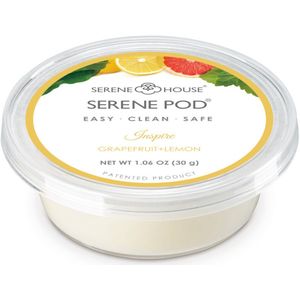 Serene Pod 30gr - Inspire