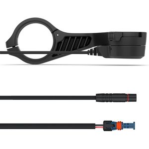 Garmin Power Mount kabel Bosch Gen 2 Ebikes - 940 mm
