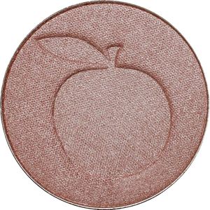 Idun Minerals - Eyeshadow - Kastanje