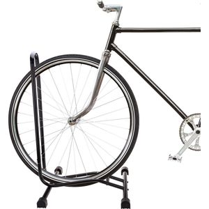 4toolz Universeel Display Fietsenrek - fiets standaard - zwart