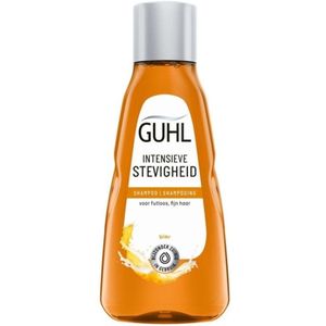 Guhl - Shampoo Mini - Intensieve Stevigheid - 50 ml - 1 stuk