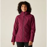 Coriver - 3-in-1 - Waterdichte Jas - Dames