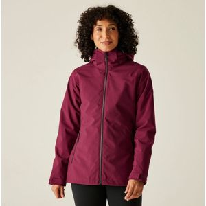 Coriver - 3-in-1 - Waterdichte Jas - Dames
