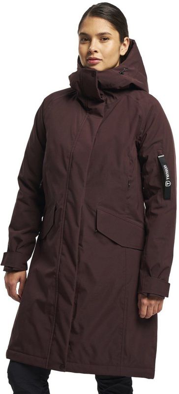 Tenson Aurora Parka