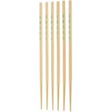 Eetstokjes Bamboe, Set van 10 - Kelas-sAisa