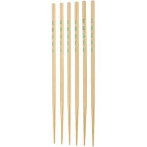 Eetstokjes Bamboe, Set van 10 - Kelas-sAisa
