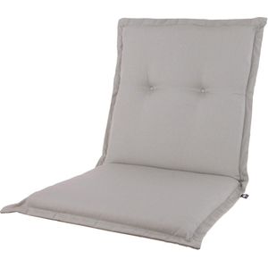 Tuinkussen Lage rug Kopu® Prisma Silver 100x50 cm - Extra comfort