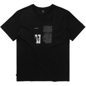 Mystic Collective Tee - Black