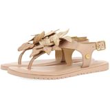 GIOSEPPO - Linneus - Sandalen - Zwart - Leer