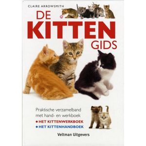 De kittengids