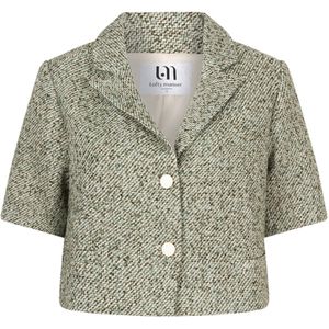 Lofty Manner Blazer Marion