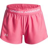 Under Armour - UA Tech Play Up - Korte Broeken - Meisjes