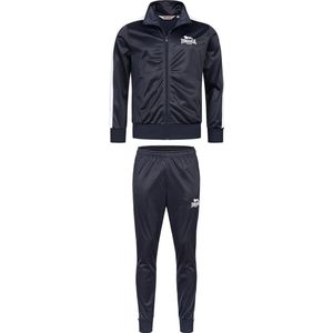 Lonsdale Trainingspak PEMBER Donkerblauw - Maat: 3XL
