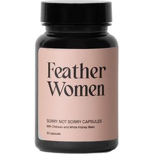 Sorry Not Sorry Capsules