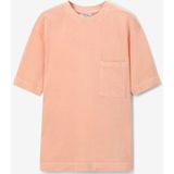 Sissy-Boy - Boxy T-shirt - Lichtoranje