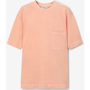 Sissy-Boy - Boxy T-shirt - Lichtoranje