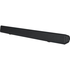 Krachtige Bluetooth Soundbar met Subwoofer - 60W Geluidskwaliteit voor TV en Homecinema
