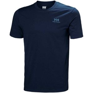 Helly Hansen - Nord Graphic - T-shirt - Met Korte Mouwen