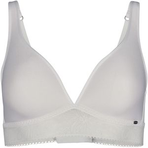 Skiny - BH - Maat 80/C - Vrouwen - Creme - Kant