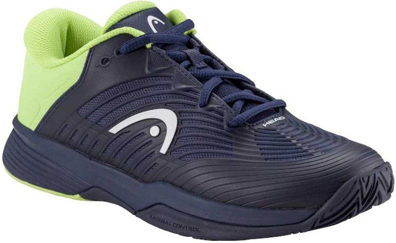 Head Racket Revolt Pro 4.5 Allcourt Schoenen