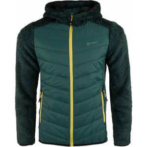 McKees - Larch - Thermo Herenjack - Donkergroen - Warm en Waterdicht