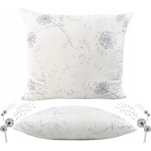 Bliss anti-allergische kusjes 50x50cm - Dik & Zacht Slaapkussen