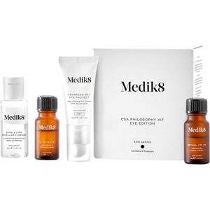 CSA PHILOSOPHY KIT EYE