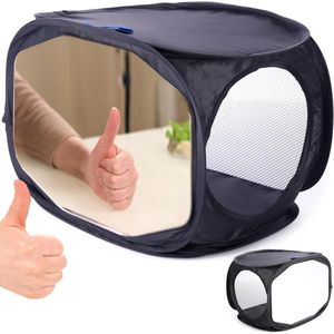 Mirror Therapy Box