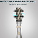 Cecotec - Ceramiccare - Haarstylingborstel