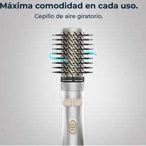 Cecotec - Ceramiccare - Haarstylingborstel