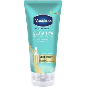 Vaseline Healthy Bright Gluta-HYA Serum Burst Lotion 300 ml
