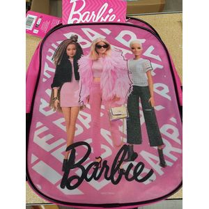 Barbie rugtas