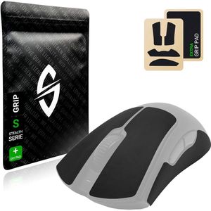 Antislip Grip Tape Set voor Gaming Muis - Zweetabsorberend en Ultrathin (0,5 mm)