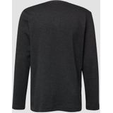 s.Oliver Shirt  donkergrijs