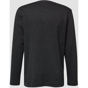 s.Oliver Shirt  donkergrijs