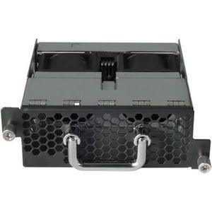 Hewlett Packard Enterprise 58x0AF Back (Power Side) to Front (Port Side) Airflow Fan Tray