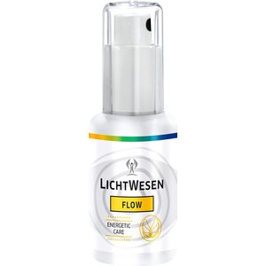Lichtwesen - Flow - Gezichtstonic Spray - 30 Milliliter