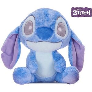 Disney - Stitch knuffel Snuggletime - 23 cm - Pluche - Lilo & Stitch