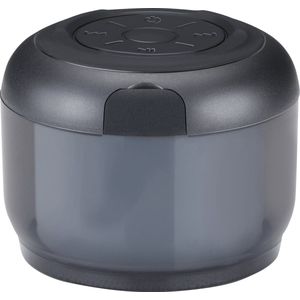 Draagbare Bluetooth Speaker - Muziek box met RGB verlichting - Partybox met 3 uur speeltijd - Draadloze speaker met USB-C