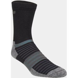 INOV8 | Active High Socks | Hardloopsokken - Black - 40-43