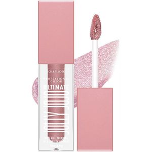 NAXSIR Vloeibare Glitter Oogschaduw Set - 2 Langdurige & Waterdichte Oogmake-up Highlighter - Verhelderend met Intense Glitter - Vegan & Hypoallergeen (2 stuks)