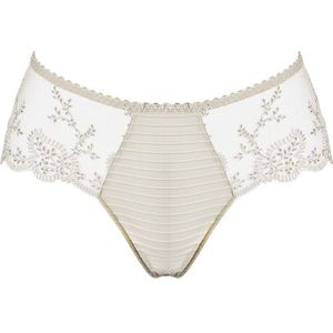 Louisa Bracq Elise Zalm Roze - Short Maat: 40