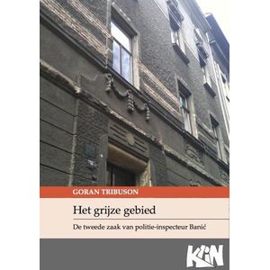 Kroatische literatuur in Nederland 2 -  Het grijze gebied